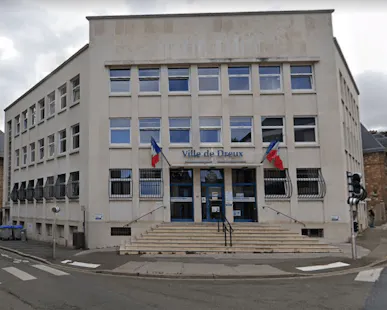 Photo de la ville de Dreux