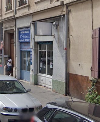 Photographie Pompes Funèbres Musulmanes l’Eternité de Lyon