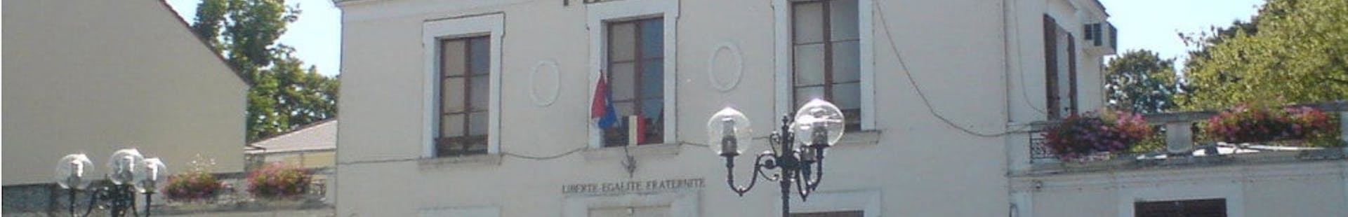 Photo de la ville de Crosne