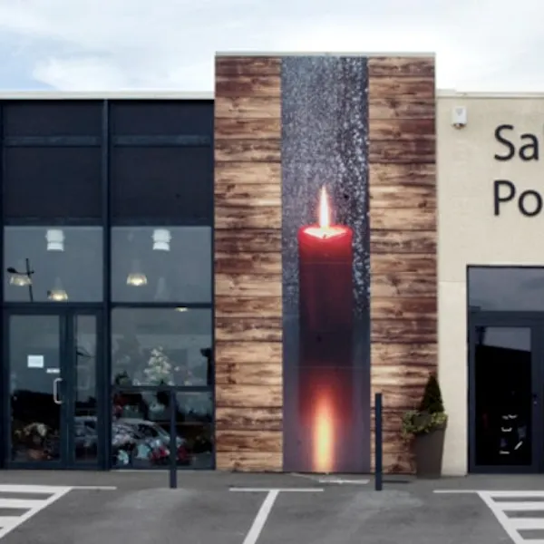 Pompes Funèbres Marbrerie Teddy Pitiot, Lillers (62) 9.4/10, 28 avis