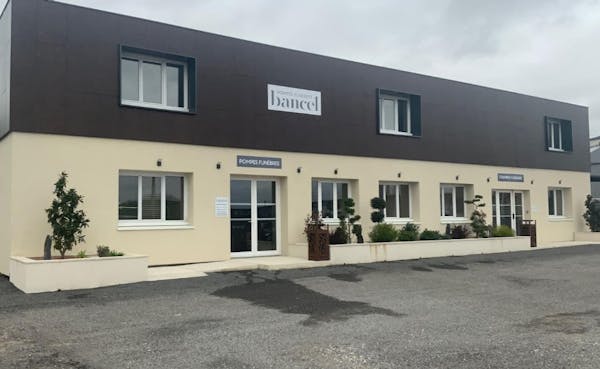 Photographie Pompes Funèbres Bancel d'Alès