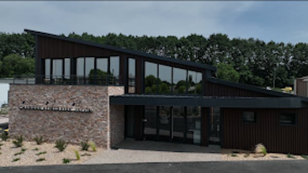 Photographie de la Pompes Funèbres JACOB de Juillan