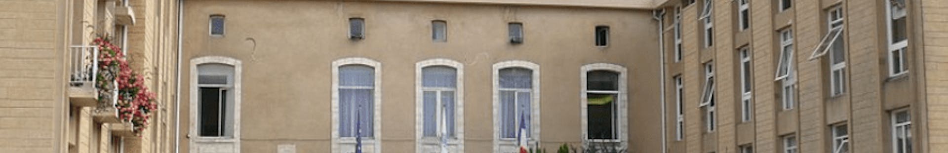 Photo de la ville de Dax