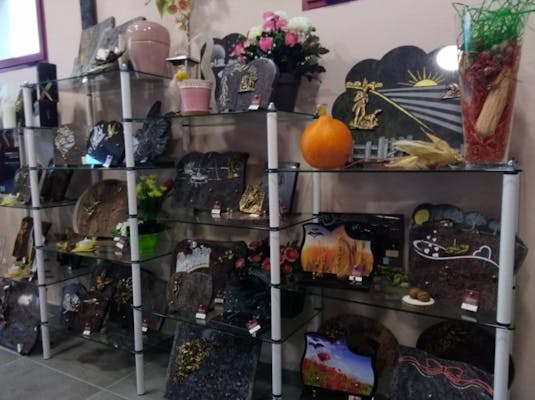 Photographie de Pompes Funèbres Hedin de Ressons-sur-Matz