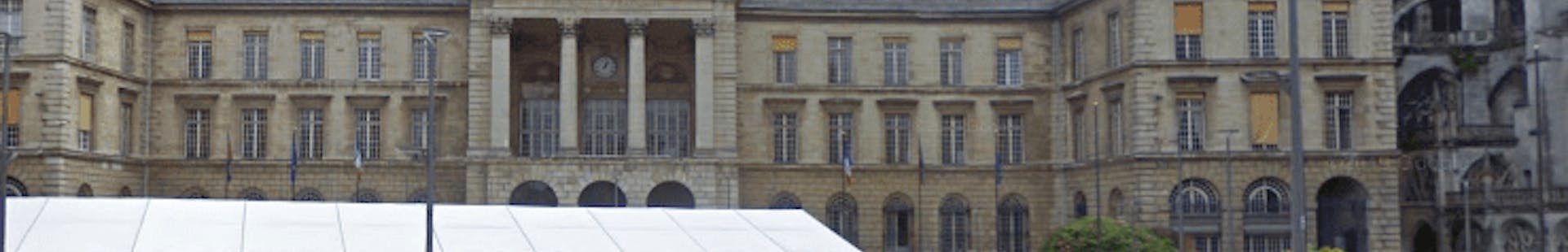 Photo de la ville de Rouen