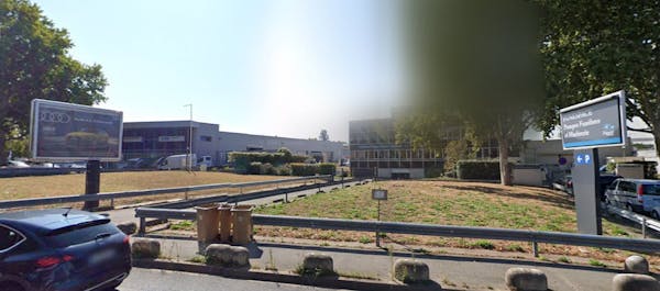 Photographie Pompes Funèbres Funespace de Vitry-sur-Seine 