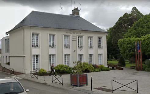 Photo de la ville de Brie-Comte-Robert