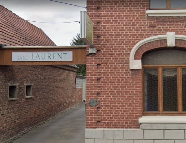 Photographie Pompes Funèbres LAURENT de Rumilly-en-Cambrésis