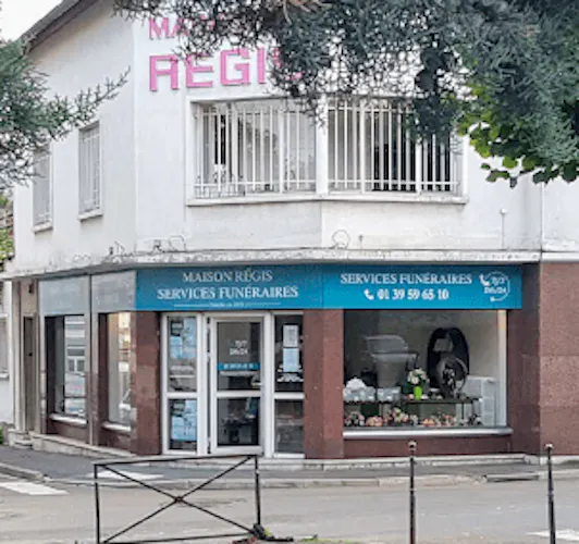 Deuil La Barre Avis