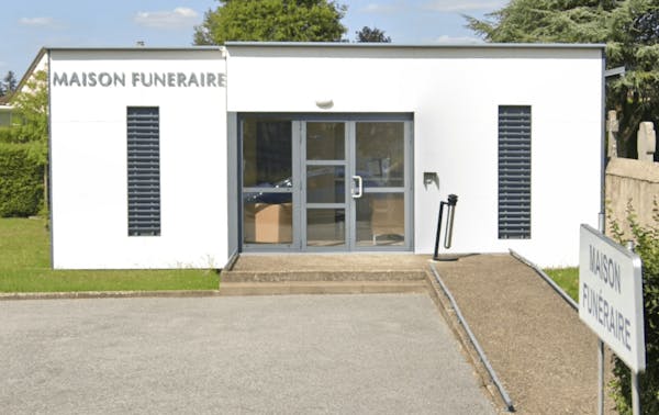 Photographie Pompes Funèbres Générales de La Loupe