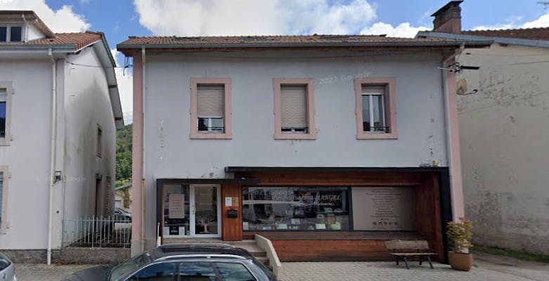 Photographie de Pompes Funèbres Mangel de Rupt-sur-Moselle
