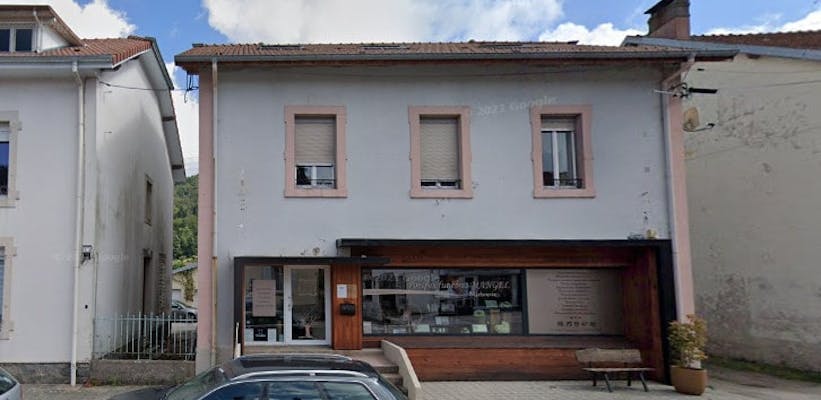 Photographie de Pompes Funèbres Mangel de Rupt-sur-Moselle
