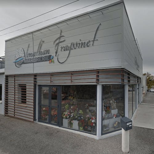 Photographie Pompes Funèbres Freycinet de Villefranche-de-Rouergue