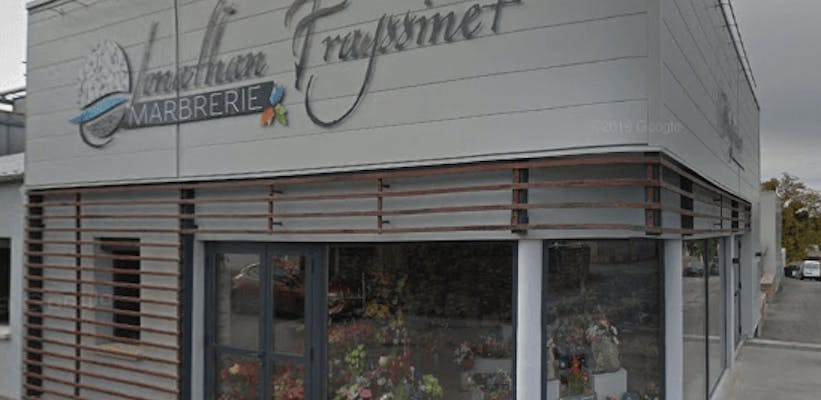 Photographie Pompes Funèbres Freycinet de Villefranche-de-Rouergue