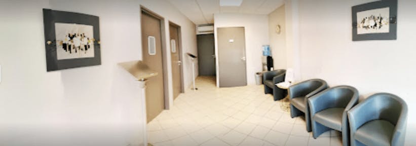 Photographie de Pompes Funèbres LOUPRET de Hagetmau