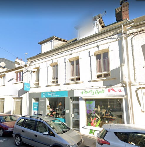 Photographie de Pompes Funèbres Carbonnier de  Cayeux-sur-Mer