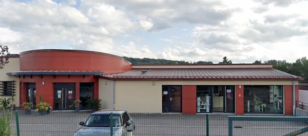 Photographie de Complexe Funéraire Colinmaire d'Épinal