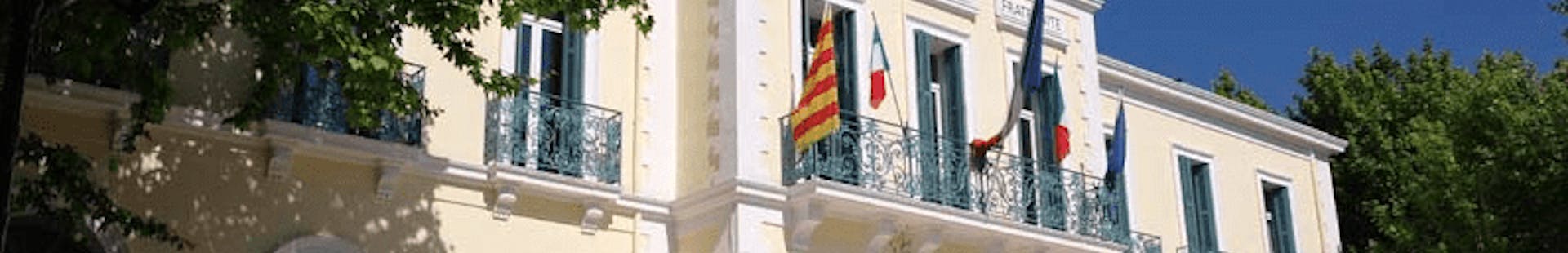 Photo de la ville de Le Beausset