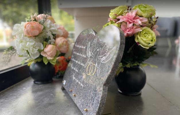 Photographies de Hommage Pompes funèbres