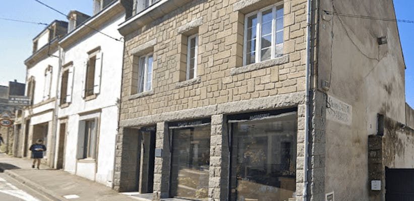 Photographie du Services Funéraires Castrec Douarnenez