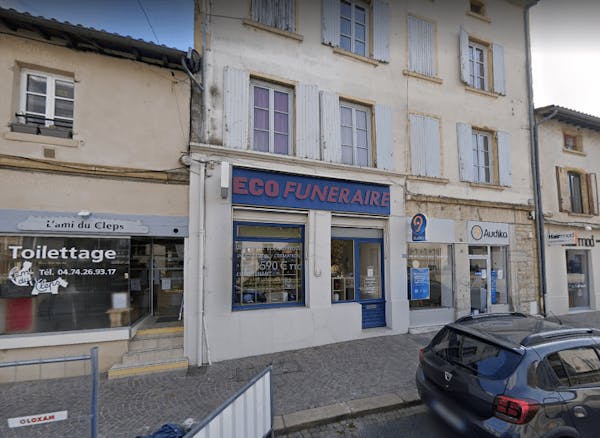 Photographie de Pompes funèbres ATL - Ecofunéraire