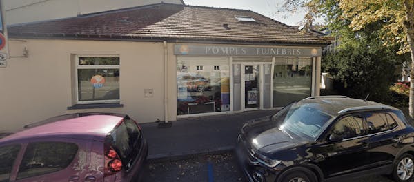 Photographie Pompes Funèbres Générales d'Essey-lès-Nancy