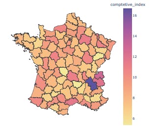 NL 09 03 2023 Concurrence funéraire en France