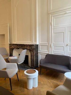 Photographie de la Pompes funèbres Inmemori Rennes de Rennes
