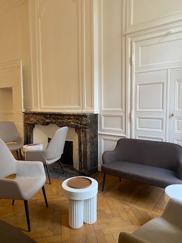 Photographie de la Pompes funèbres Inmemori Rennes de Rennes
