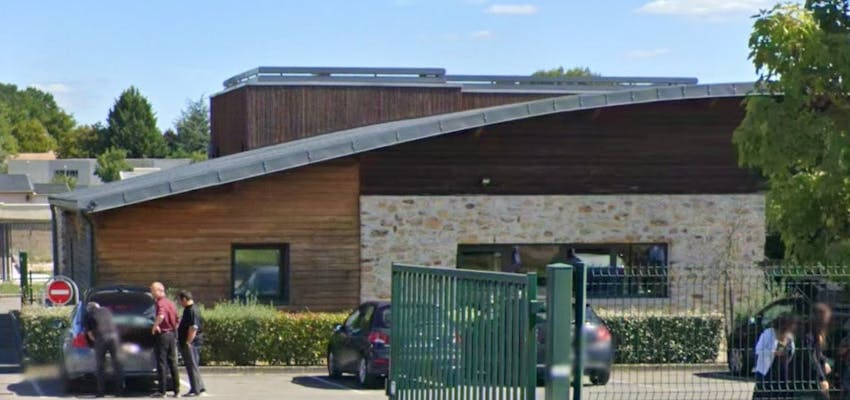 photo de l'agence Crématorium de Saint-Fargeau-Ponthierry