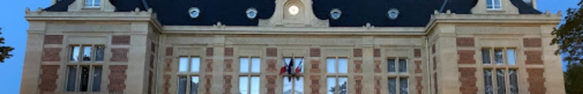 Photo de la ville de Montrouge