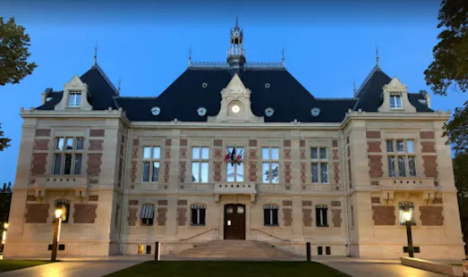 Photo de la ville de Montrouge