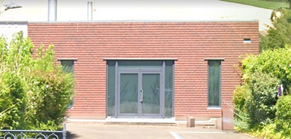 Photographie de la Crématorium de Joigny
