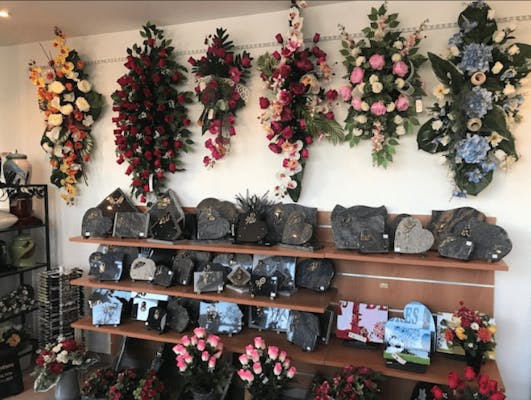 Photographie de Pompes Funèbres de Lomagne de Fleurance