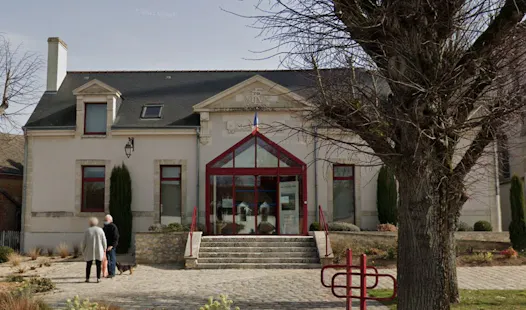 Photo de la ville de Marcilly-en-Villette