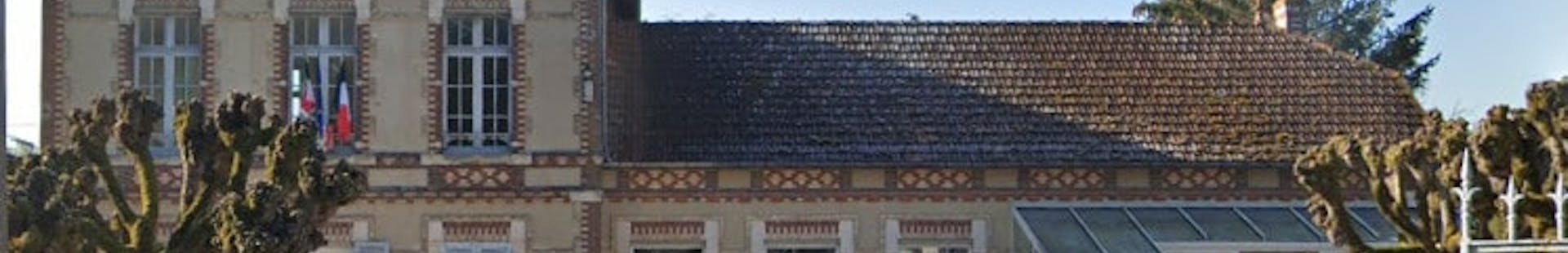 Photo de la ville de Laduz