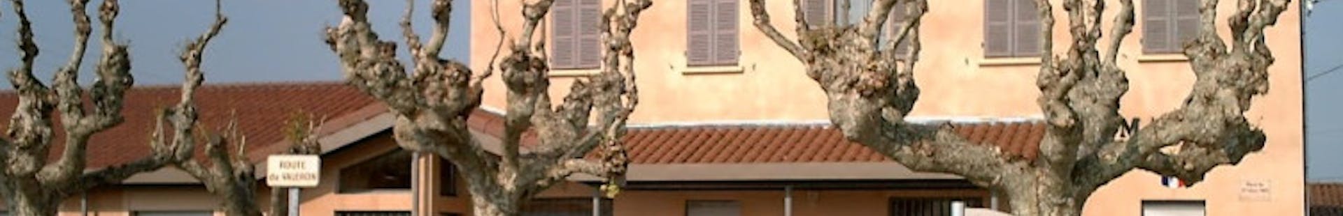 Photo de la ville de Serpaize