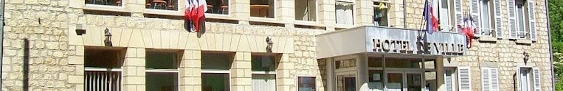 Photo de la ville de Chaumontel