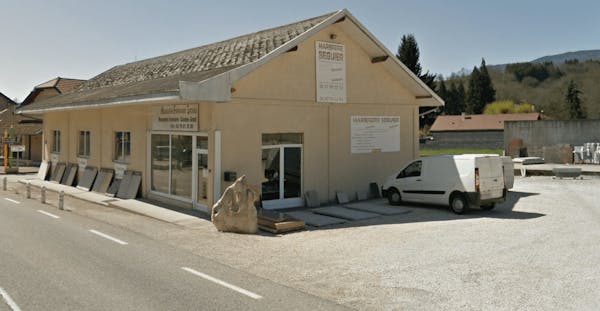 Photo Marbrerie Funéraire Seguier