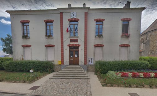 Photo de la ville de Saint-Rémy-la-Vanne