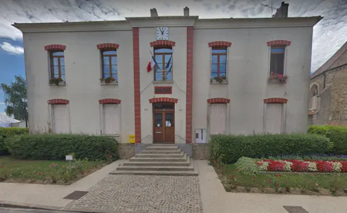 Photo de la ville de Saint-Rémy-de-la-Vanne
