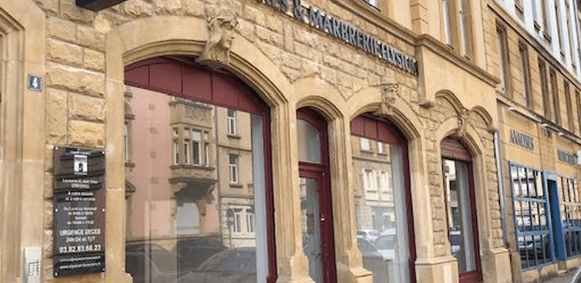 Photographie Pompes Funèbres Elysium de Thionville