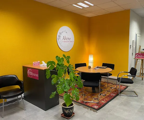 Photographie de l'Akène Coopérative funéraire de Strasbourg