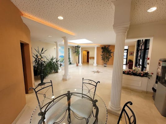 Photographie de la Pompes Funèbres Garcia - Le Choix Funéraire de la ville de Derval