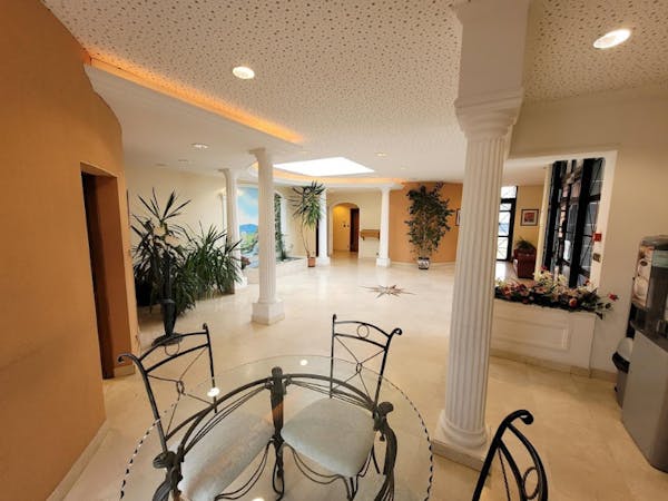 Photographie de la Pompes Funèbres Garcia - Le Choix Funéraire de la ville de Derval