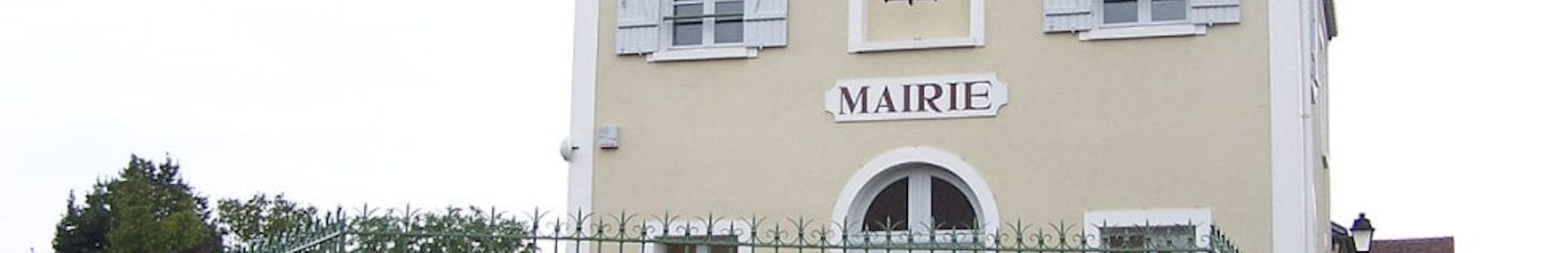 Photo de la ville de Gressey