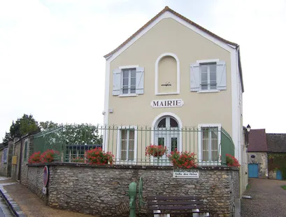 Photo de la ville de Gressey