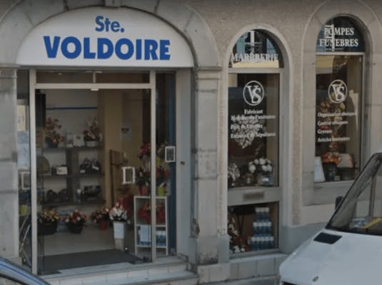 Photographie de la Pompes Funèbres VOLDOIRE Bagnéraises