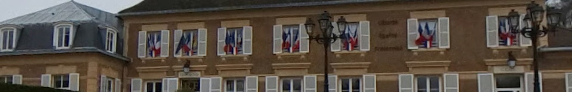 Photo de la ville de Montlhéry