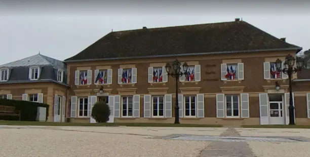 Photo de la ville de Montlhéry